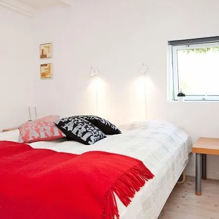 Stubbe Sleeps 6 Wifi * 埃贝尔托夫特